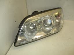 CHEVROLET 00015547 Headlight left CHEVROLET CAPTIVA I (2006-2018) — thumbnail 2