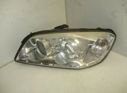 CHEVROLET 00015547 Headlight left CHEVROLET CAPTIVA I (2006-2018) — thumbnail 1