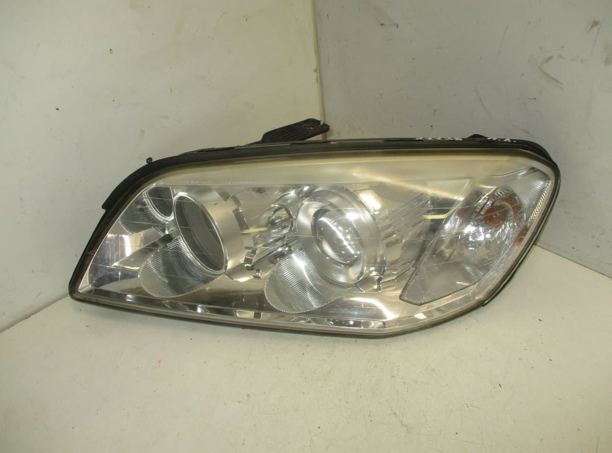 00015547 Headlight left CHEVROLET CAPTIVA I (2006-2018)