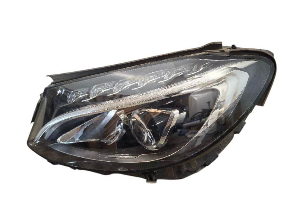 MERCEDES-BENZ 130702443202 Headlight left MERCEDES-BENZ C-CLASS (W205) (2013-2021)