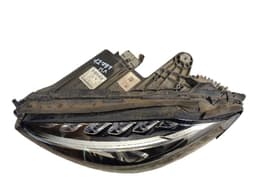 MERCEDES-BENZ 130702443202 Headlight left MERCEDES-BENZ C-CLASS (W205) (2013-2021) — thumbnail 3