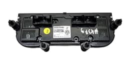 VW 5Q0907044BJ Heater control panel VW PASSAT B8 (3G) / ALLTRACK (2014-2023) — thumbnail 2