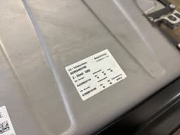 MERCEDES-BENZ A7893400203 High voltage battery (EV, Hybrid) MERCEDES-BENZ E-CLASS (W213) (2016-2023) — thumbnail 3