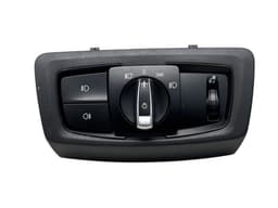BMW 682488801 6824888 Headlight Switch BMW 2 Active Tourer (F45, F46) (2013-2021) — thumbnail 1