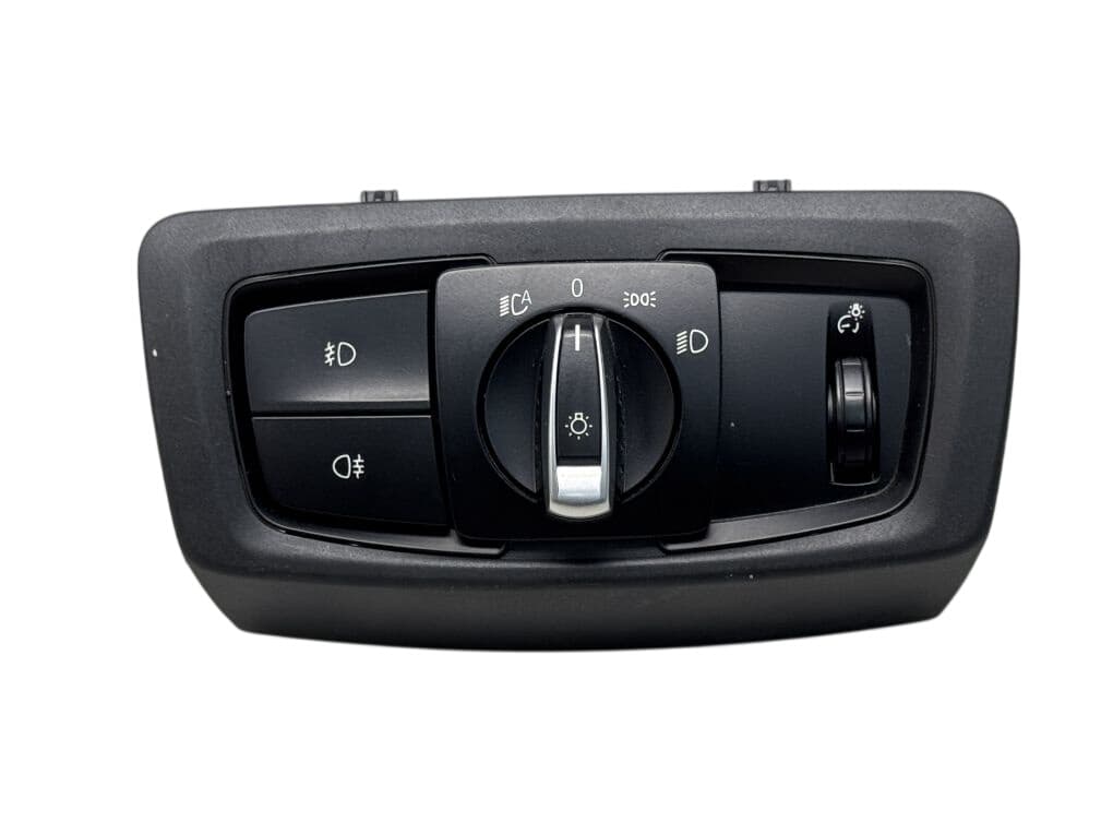 BMW 682488801 6824888 Headlight Switch BMW 2 Active Tourer (F45, F46) (2013-2021)