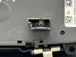 BMW 682488801 6824888 Headlight Switch BMW 2 Active Tourer (F45, F46) (2013-2021) — thumbnail 3