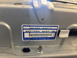 LEXUS G951050031 High voltage battery (EV, Hybrid) LEXUS LS (XF40) (2006-2017) — thumbnail 3