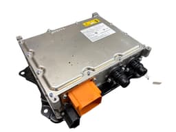 MERCEDES-BENZ A0009006420 Hybrid converter / inverter MERCEDES-BENZ E-CLASS (W213) (2016-2023) — thumbnail 1