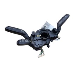 AUDI 4G8953502P Indicator + wiper switch (stalk) AUDI A6 / A6 ALLROAD (C7, 4G) (2010-2018) — thumbnail 1