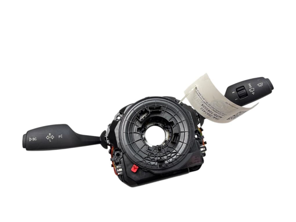 BMW 61319354047 Indicator/wiper/slip ring switch (stalk) BMW 5 GRAN TURISMO (F07) (2009-2017)