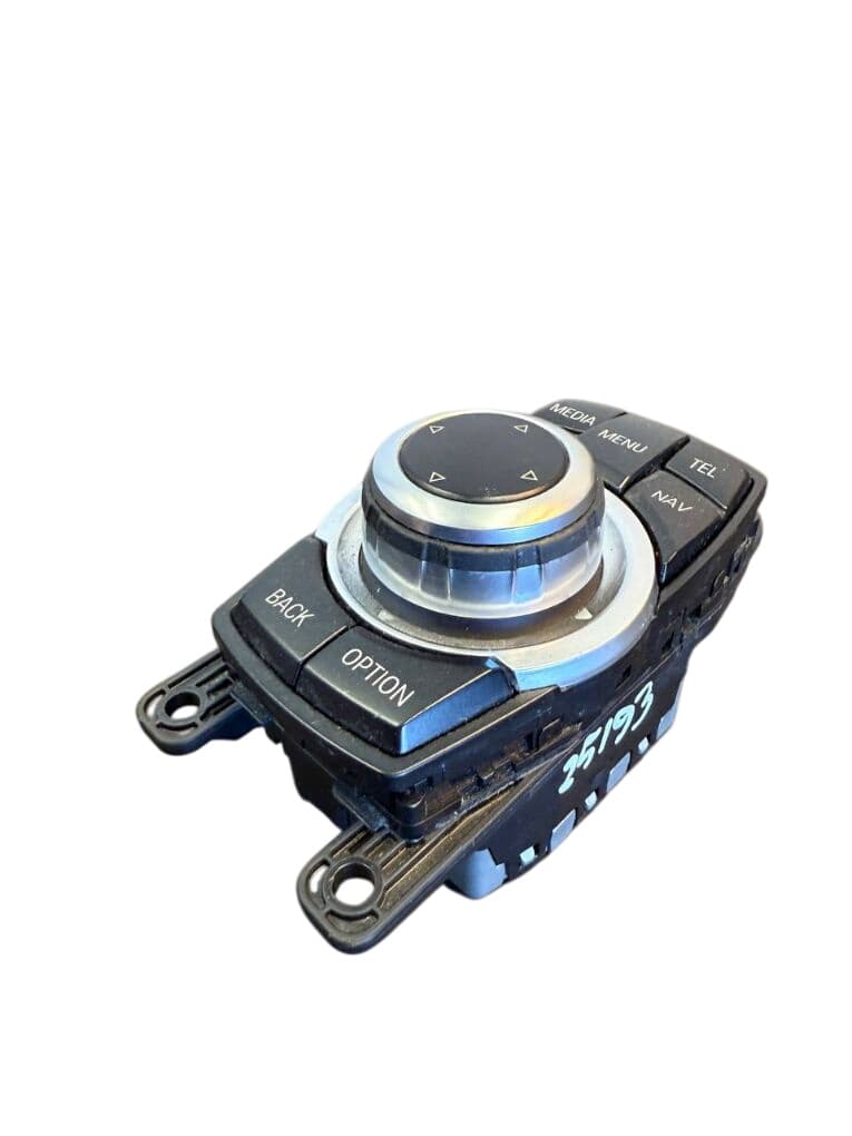 BMW 65829286699 9286699 Joystick (MMI control switch / pad) BMW 3 (F30, F31, F80) (2011-2019)