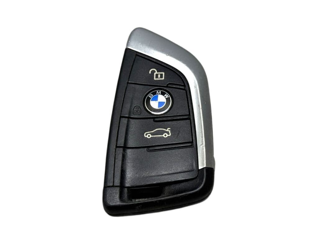 BMW 66125A56076 Key / Keys BMW 2 Active Tourer (F45, F46) (2013-2021)