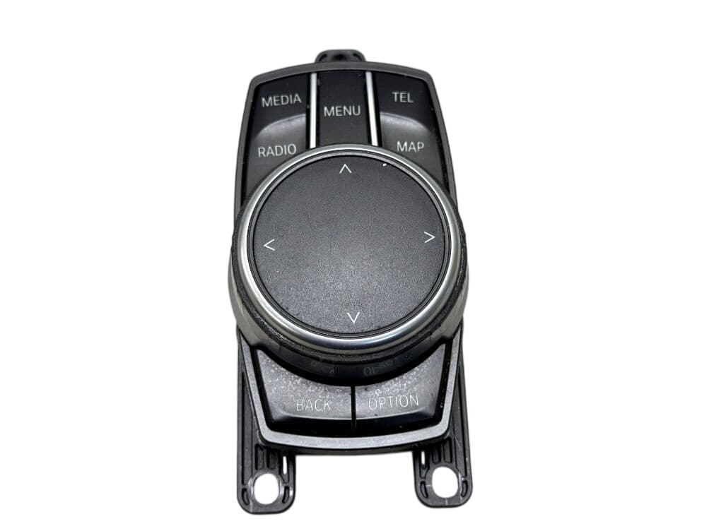 BMW 65826829089 6829089 Joystick (MMI control switch / pad) BMW 2 Active Tourer (F45, F46) (2013-2021)
