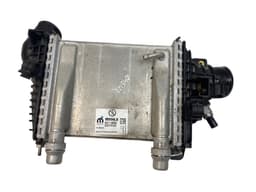 PEUGEOT SD118005 Intercooler PEUGEOT BOXER (250) (2006-) — thumbnail 2