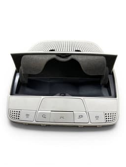 MERCEDES-BENZ 0009000806 0999000801 0009002207 Interior Lighting Front MERCEDES-BENZ C-CLASS (W205) (2013-2021) — thumbnail 2