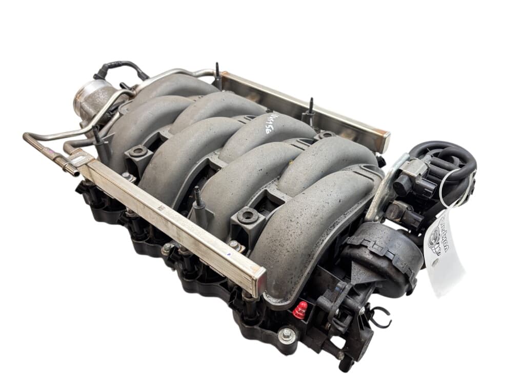 FORD 2226369 Intake Manifold FORD MUSTANG VI (2014-2023)