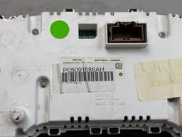 JEEP 5091688AJ Instrument Cluster JEEP GRAND CHEROKEE IV (WK, WK2) (2010-2021) — thumbnail 4