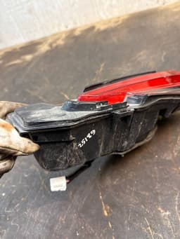 LEXUS 8158178010 Inner tail light, right LEXUS NX I (AZ10) (2014-2021) — thumbnail 5