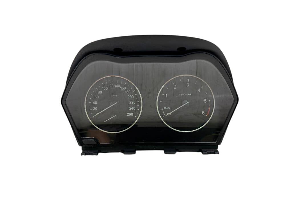 9295446 Instrument Cluster BMW 2 Active Tourer (F45, F46) (2013-2021)