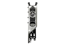JAGUAR DX237E453FA Joystick (MMI control switch / pad) JAGUAR XF (X250, CC9) (2008-2015) — thumbnail 1