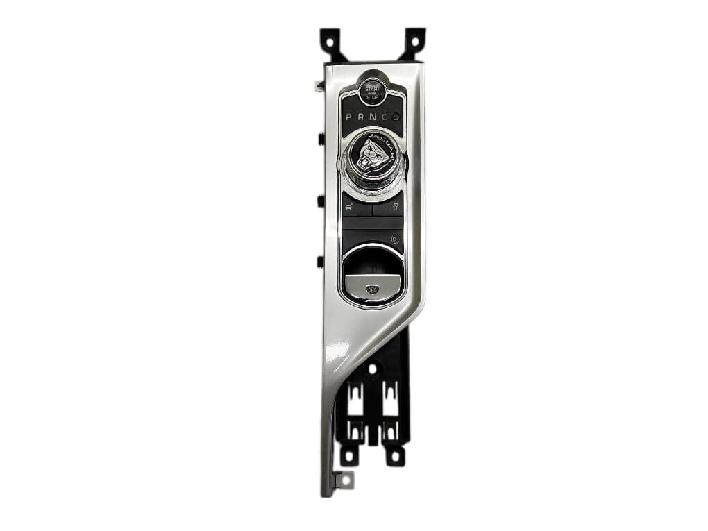 JAGUAR DX237E453FA Joystick (MMI control switch / pad) JAGUAR XF (X250, CC9) (2008-2015)