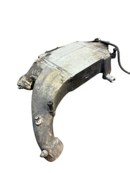 BMW CK799003 17517823886 7823886 Intercooler BMW X5 (F15, F85) (2012-2018) — thumbnail 1