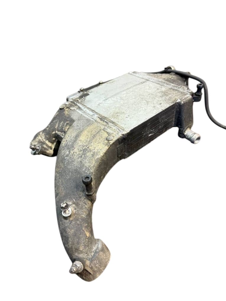 BMW CK799003 17517823886 7823886 Intercooler BMW X5 (F15, F85) (2012-2018)