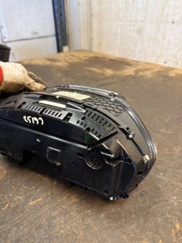 BMW 9232895 62105A03A30 Instrument Cluster BMW 3 (F30, F31, F80) (2011-2019) — thumbnail 8
