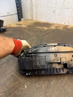 BMW 9232895 62105A03A30 Instrument Cluster BMW 3 (F30, F31, F80) (2011-2019) — thumbnail 7