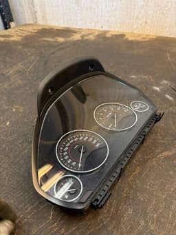 BMW 9232895 62105A03A30 Instrument Cluster BMW 3 (F30, F31, F80) (2011-2019) — thumbnail 3