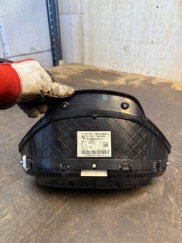 BMW 9232895 62105A03A30 Instrument Cluster BMW 3 (F30, F31, F80) (2011-2019) — thumbnail 6