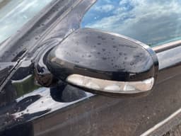 MERCEDES-BENZ 2118101576 2038105776 Mirror left MERCEDES-BENZ E-CLASS (W211) (2002-2009) — thumbnail 2