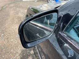 MERCEDES-BENZ 2118101576 2038105776 Mirror left MERCEDES-BENZ E-CLASS (W211) (2002-2009) — thumbnail 1