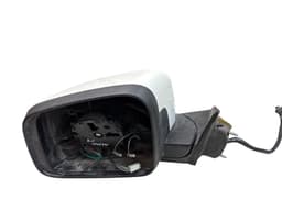JEEP 5SG34GW7AE Mirror left JEEP GRAND CHEROKEE IV (WK, WK2) (2010-2021) — thumbnail 1