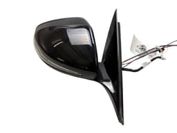 MERCEDES-BENZ A2138109201 Mirror right MERCEDES-BENZ E-CLASS (W213) (2016-2023) — thumbnail 2