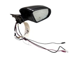 MERCEDES-BENZ A2138109201 Mirror right MERCEDES-BENZ E-CLASS (W213) (2016-2023) — thumbnail 1