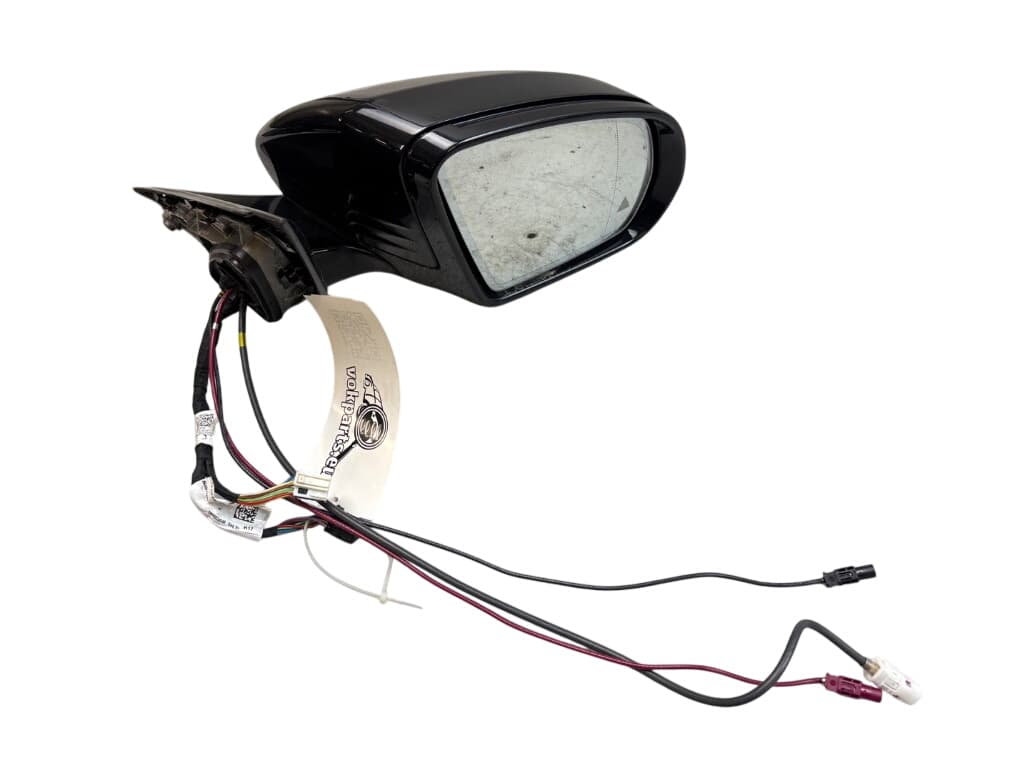 MERCEDES-BENZ A2138109201 Mirror right MERCEDES-BENZ E-CLASS (W213) (2016-2023)