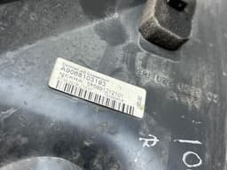 VW 2E1857508A Mirror right VW CRAFTER I (2E) (2006-2016) — thumbnail 4