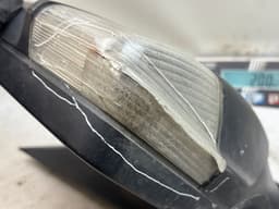 VW 2E1857508A Mirror right VW CRAFTER I (2E) (2006-2016) — thumbnail 3