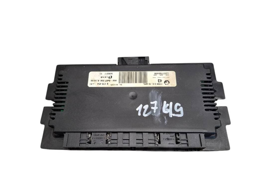 BMW 917045401 Lights control unit BMW X5 (E70) (2007-2013)