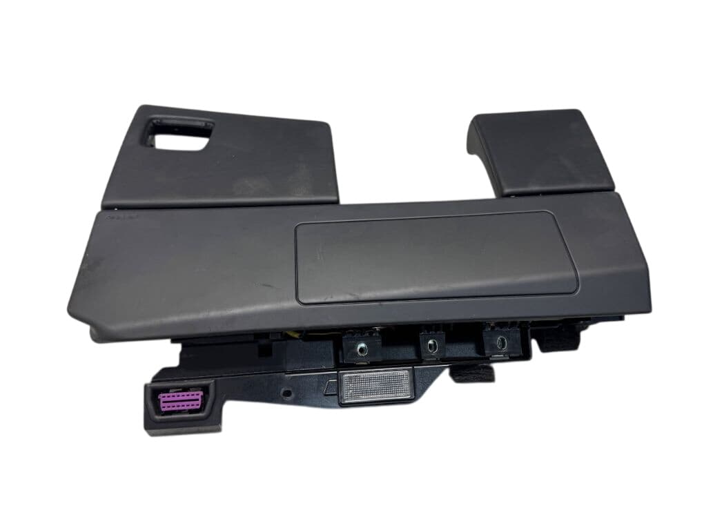 PORSCHE 97055220104 97080306104 Knee Airbag Front Left PORSCHE PANAMERA I (970) (2009-2016)