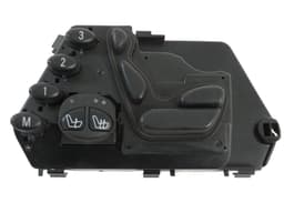MERCEDES-BENZ A2208211579 2208211579 03463003 Memory Seat Switch front Left MERCEDES-BENZ S-CLASS (W220) (1998-2005) — thumbnail 1