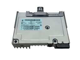 MAZDA D09W669C0H Phone / bluetooth control unit MAZDA 2 III (DL, DJ) (2014-) — thumbnail 2