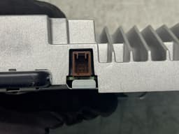 MAZDA D09W669C0H Phone / bluetooth control unit MAZDA 2 III (DL, DJ) (2014-) — thumbnail 5