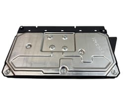 VW 2E0909049BA Onboard supply control unit VW CRAFTER I (2E) (2006-2016) — thumbnail 2