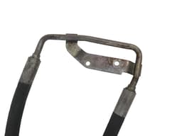 MERCEDES-BENZ A2304602924 A2304663281 Power Steering Hose from pump to steering gear MERCEDES-BENZ SL-CLASS (R230) (2001-2012) — thumbnail 4