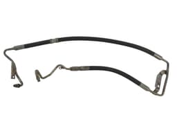 MERCEDES-BENZ A2304602924 A2304663281 Power Steering Hose from pump to steering gear MERCEDES-BENZ SL-CLASS (R230) (2001-2012) — thumbnail 1
