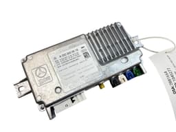MERCEDES-BENZ A0009006418 Parking Aid Control Unit MERCEDES-BENZ E-CLASS (W213) (2016-2023) — thumbnail 1