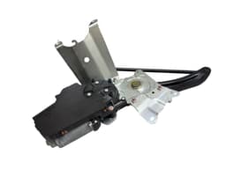MITSUBISHI 5813A149 Power bootlid / tailgate motor MITSUBISHI OUTLANDER III (GG, GF, ZJ, ZK, ZL) (2012-2021) — thumbnail 2