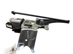 MITSUBISHI 5813A149 Power bootlid / tailgate motor MITSUBISHI OUTLANDER III (GG, GF, ZJ, ZK, ZL) (2012-2021) — thumbnail 1